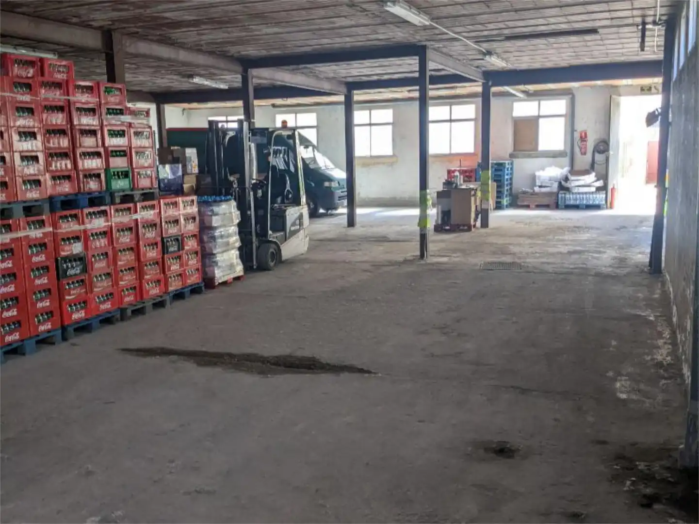 Industrial buildings for sale in AV-902, 179, Navaluenga Industrial buildings for sale in Navaluenga
