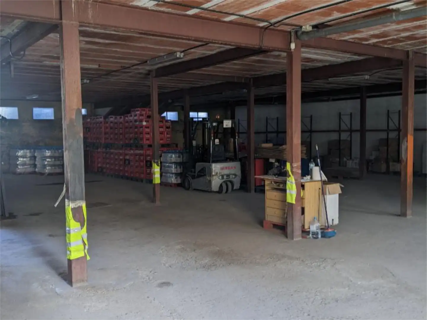 Industrial buildings for sale in AV-902, 179, Navaluenga Industrial buildings for sale in Navaluenga
