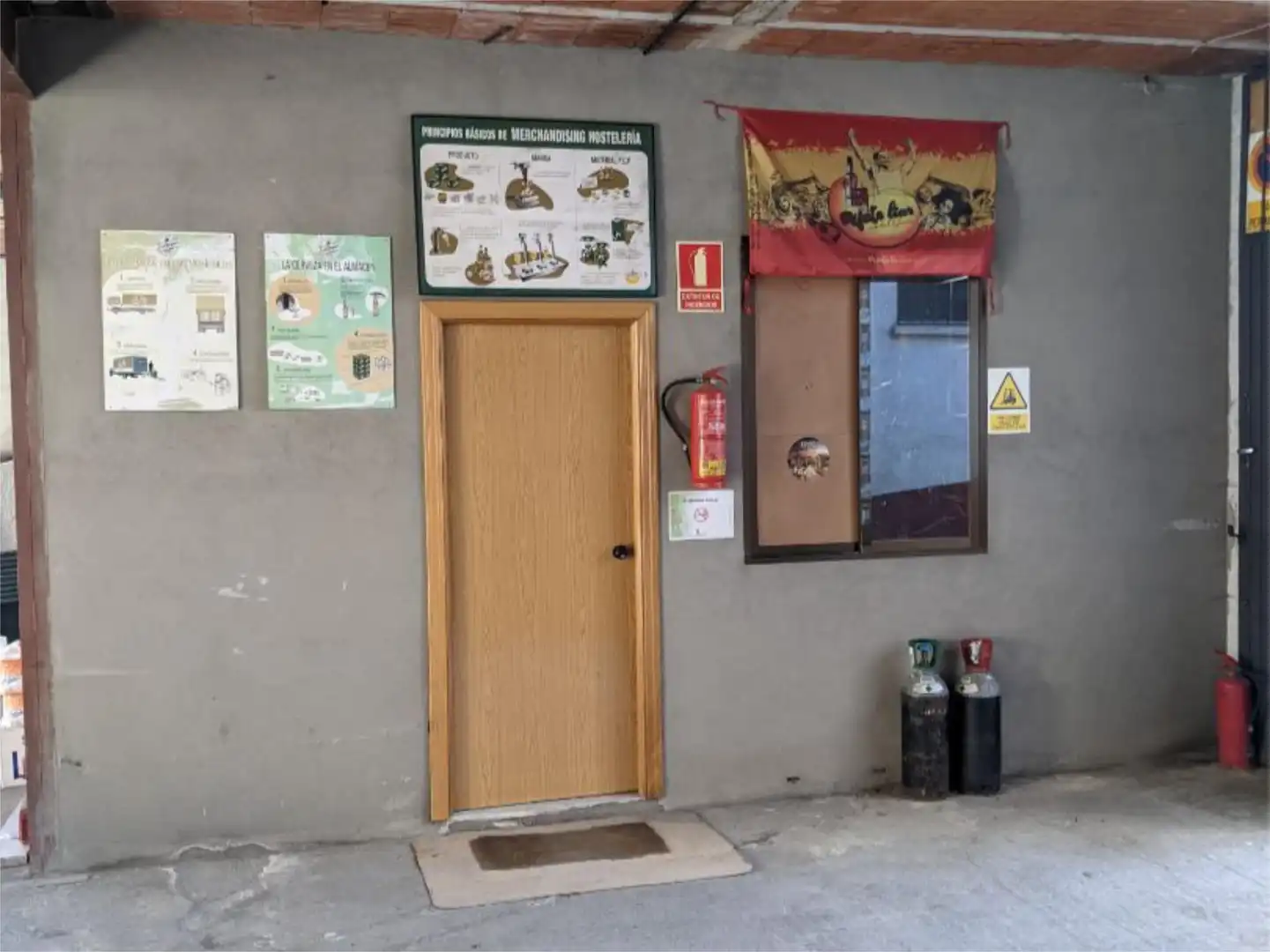 Industrial buildings for sale in AV-902, 179, Navaluenga Industrial buildings for sale in Navaluenga