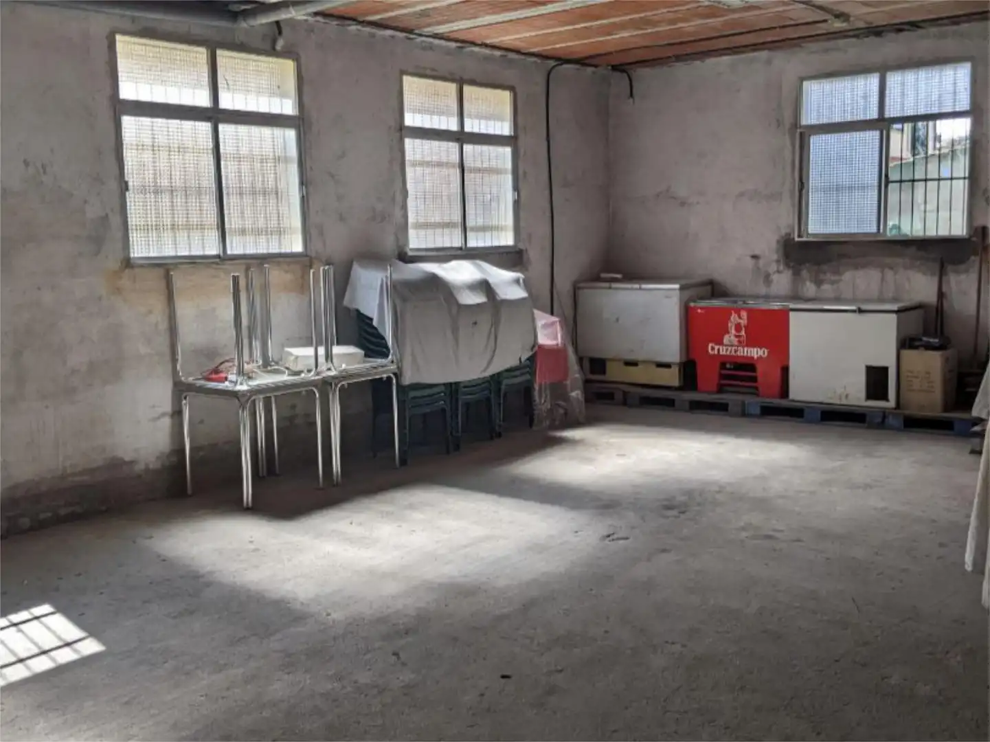 Industrial buildings for sale in AV-902, 179, Navaluenga Industrial buildings for sale in Navaluenga