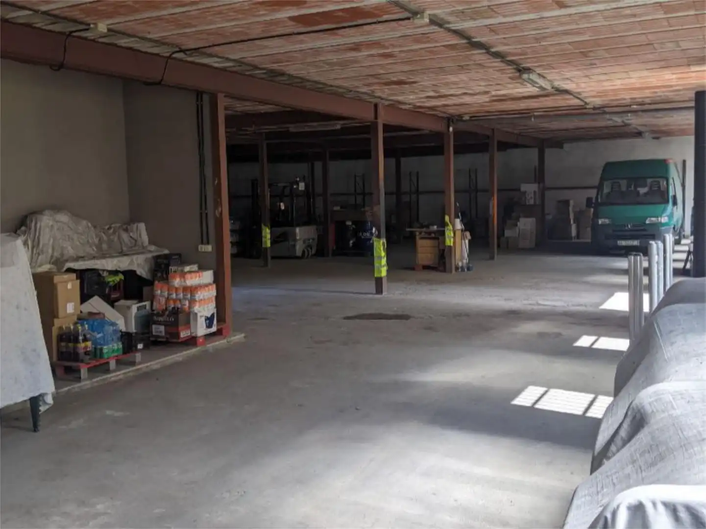 Industrial buildings for sale in AV-902, 179, Navaluenga Industrial buildings for sale in Navaluenga