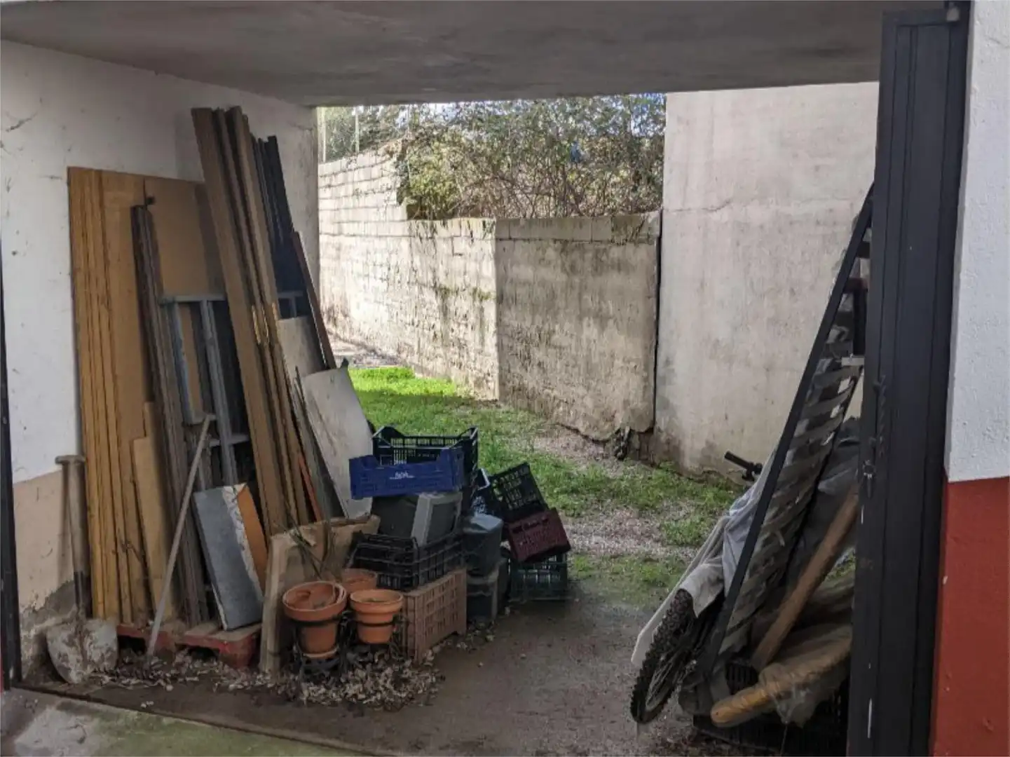 Industrial buildings for sale in AV-902, 179, Navaluenga Industrial buildings for sale in Navaluenga