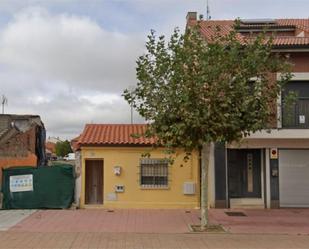 Exterior view of Residential for sale in Valladolid Capital