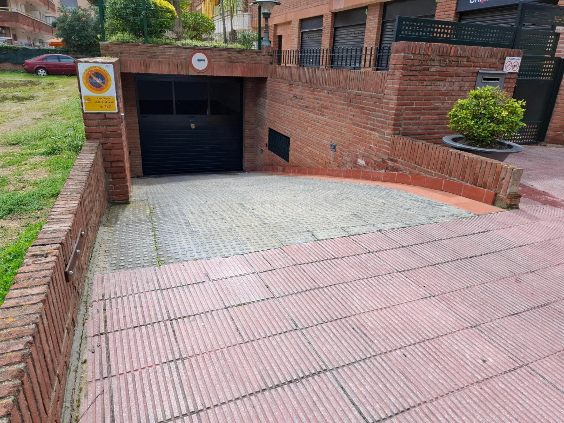 Parking of Garage to rent in Lloret de Mar
