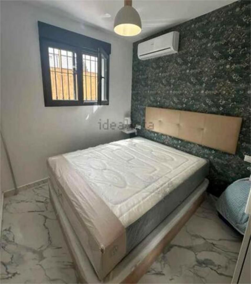 Dormitori de Apartament en venda en Málaga Capital