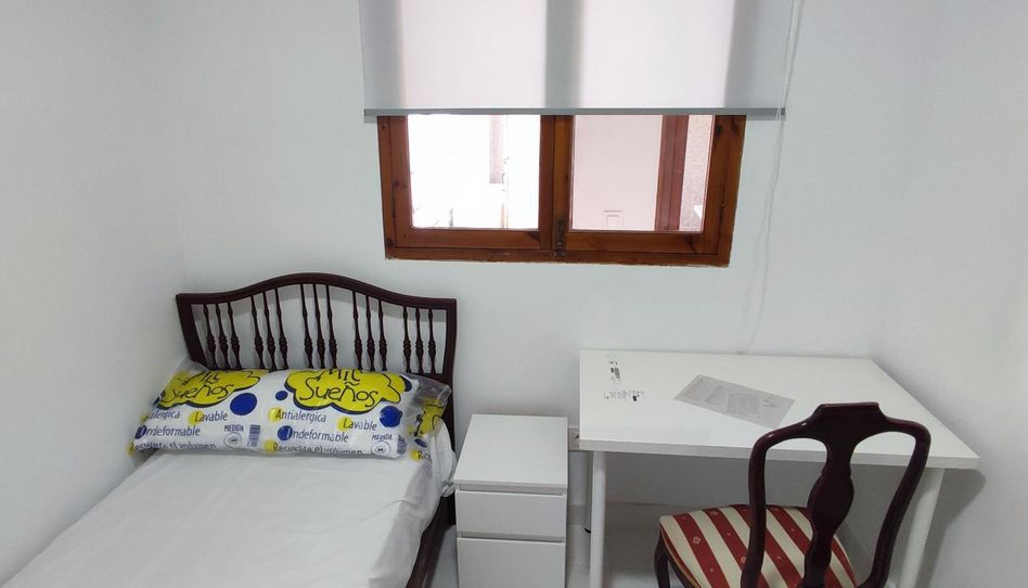 Zimmer in Calle Ignacio López Lacal, 8, Alcantarilla, Murcia - Bild 1 Foto 1 von Zimmer in Calle Ignacio López Lacal, 8, Alcantarilla, Murcia