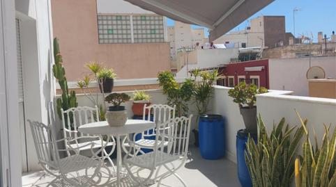 Photo 2 of Attic for sale in Calle Hermanos Oliveros, 18, Plaza de Toros - Santa Rita, Almería