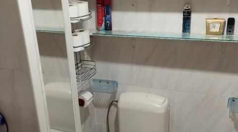 Piso en venta en Azkuene Kalea, 33, Bidebieta, Gipuzkoa - imagen 4 Foto 4 de Piso en venta en Azkuene Kalea, 33, Bidebieta, Gipuzkoa