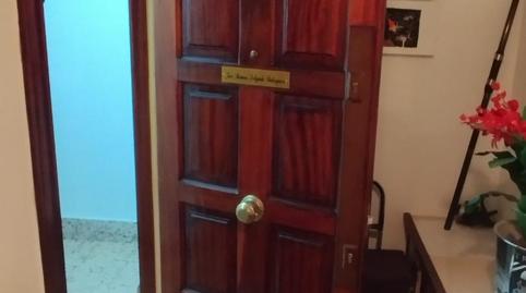 Piso en venta en Azkuene Kalea, 33, Bidebieta, Gipuzkoa - imagen 2 Foto 2 de Piso en venta en Azkuene Kalea, 33, Bidebieta, Gipuzkoa