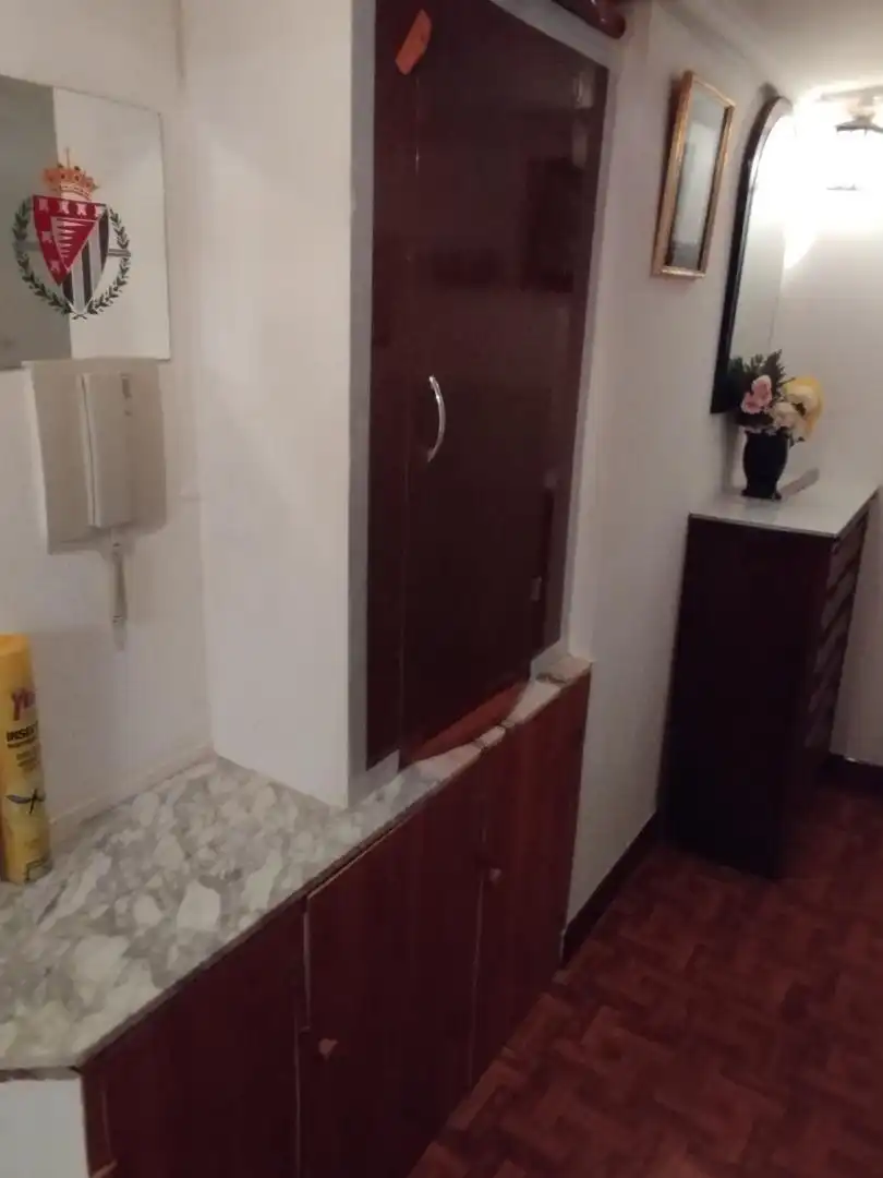 Cuina de Pis en venda en Donostia - San Sebastián  amb Balcó