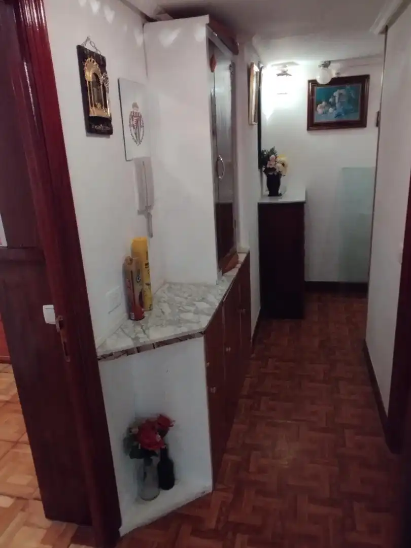 Cuina de Pis en venda en Donostia - San Sebastián  amb Balcó