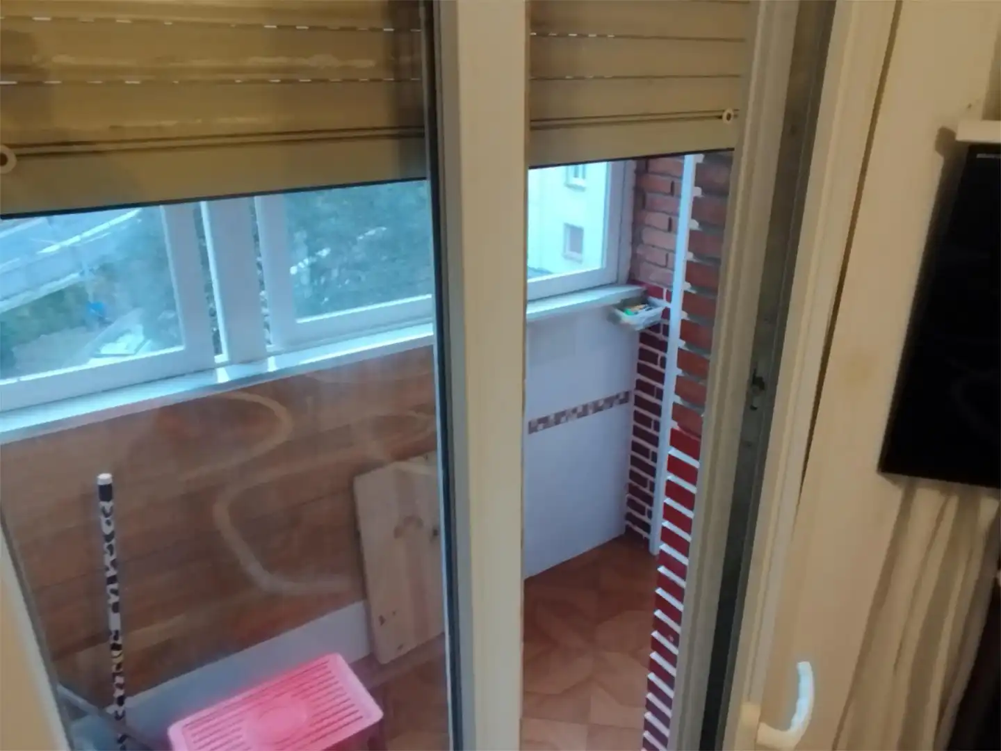 Terrassa de Pis en venda en Donostia - San Sebastián  amb Balcó
