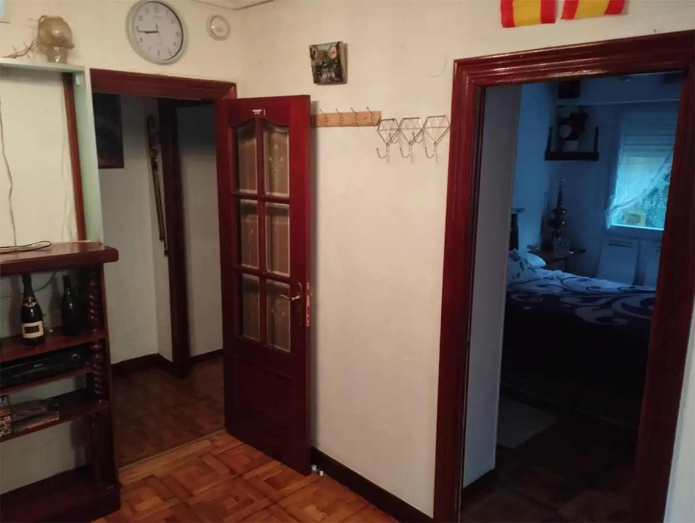 Pis en venda en Donostia - San Sebastián  amb Balcó