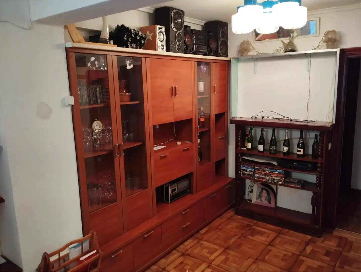 Pis en venda en Donostia - San Sebastián  amb Balcó