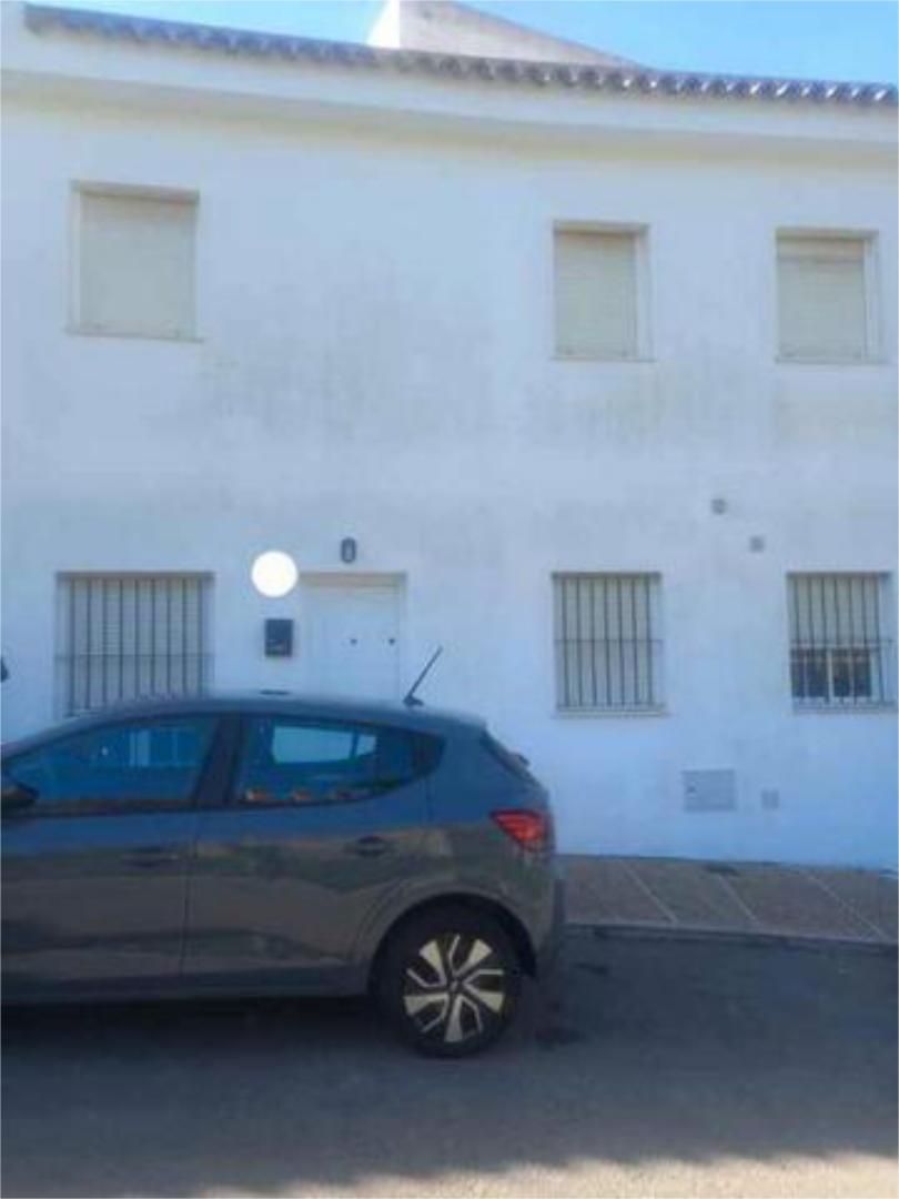 Exterior view of House or chalet for sale in Medina-Sidonia  with Terrace