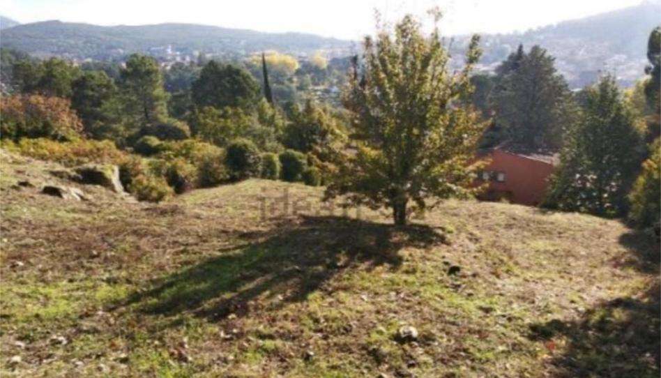 Constructible Land for sale in Calle Miguel de Cervantes, 10, Arenas de San Pedro, Ávila - image 1 Photo 1 of Constructible Land for sale in Calle Miguel de Cervantes, 10, Arenas de San Pedro, Ávila