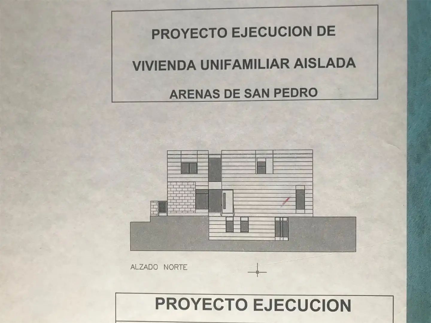 Urbanitzable en venda a Calle Miguel de Cervantes, 10, Arenas de San Pedro Urbanitzable en venda en Arenas de San Pedro