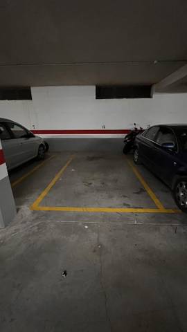 Garaje en Alquiler en Carrer el Puig, 7 en Sotolivar - Mas del Rosari