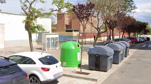 Garage to rent in Carrer el Puig, 7, Sotolivar - Mas del Rosari, Valencia - image 2 Photo 2 of Garage to rent in Carrer el Puig, 7, Sotolivar - Mas del Rosari, Valencia