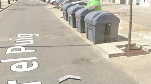 Garage to rent in Carrer el Puig, 7, Sotolivar - Mas del Rosari, Valencia - image 3 Photo 3 of Garage to rent in Carrer el Puig, 7, Sotolivar - Mas del Rosari, Valencia