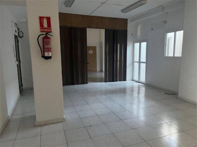 Oficina en Alquiler en Calle Marqués de Pickman, 49 en Barrio del Nervión