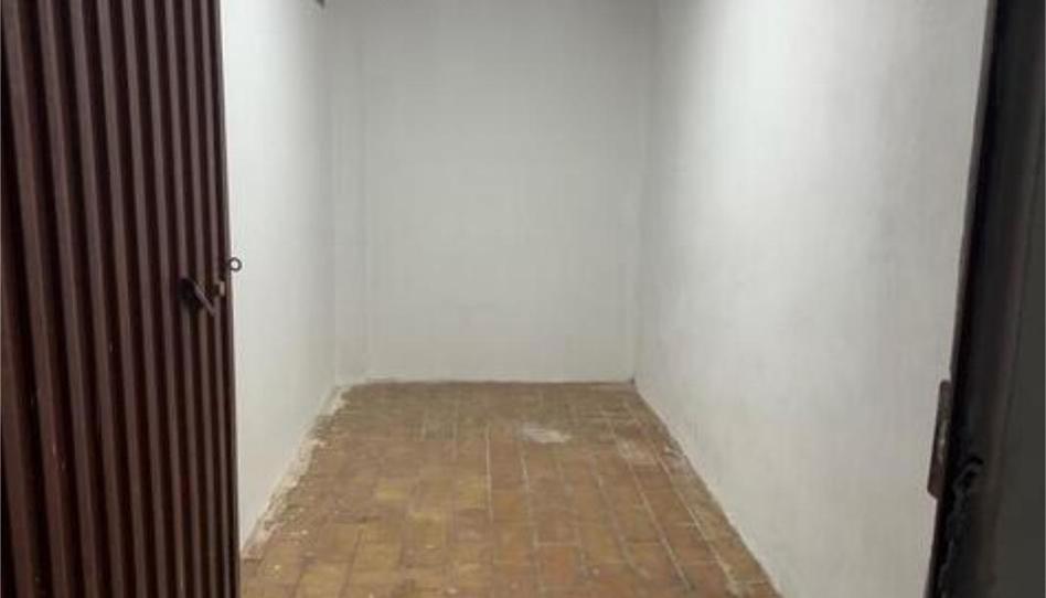 Foto 1 de Traster de lloguer a Paseo Marítimo - San José - La Laguna, Cádiz