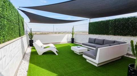 Foto 2 de Pis en venda a Avenida M, 9, Campodón - Ventorro del Cano, Madrid