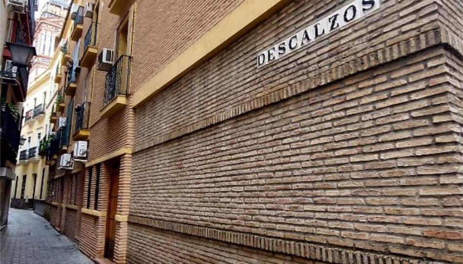 Flat for sale in Calle Descalzos, 3, Alfalfa - Santa Cruz, Sevilla - image 1 Photo 1 of Flat for sale in Calle Descalzos, 3, Alfalfa - Santa Cruz, Sevilla