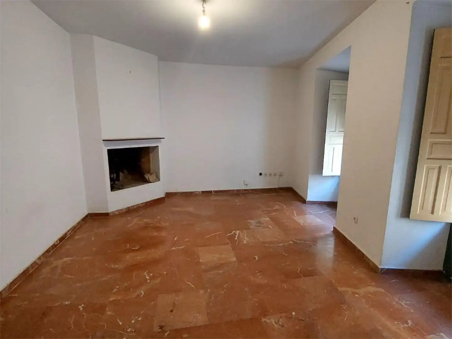 Pis en venda a Calle Descalzos, 3, Alfalfa - Santa Cruz Sala d'estar de Pis en venda en Sevilla