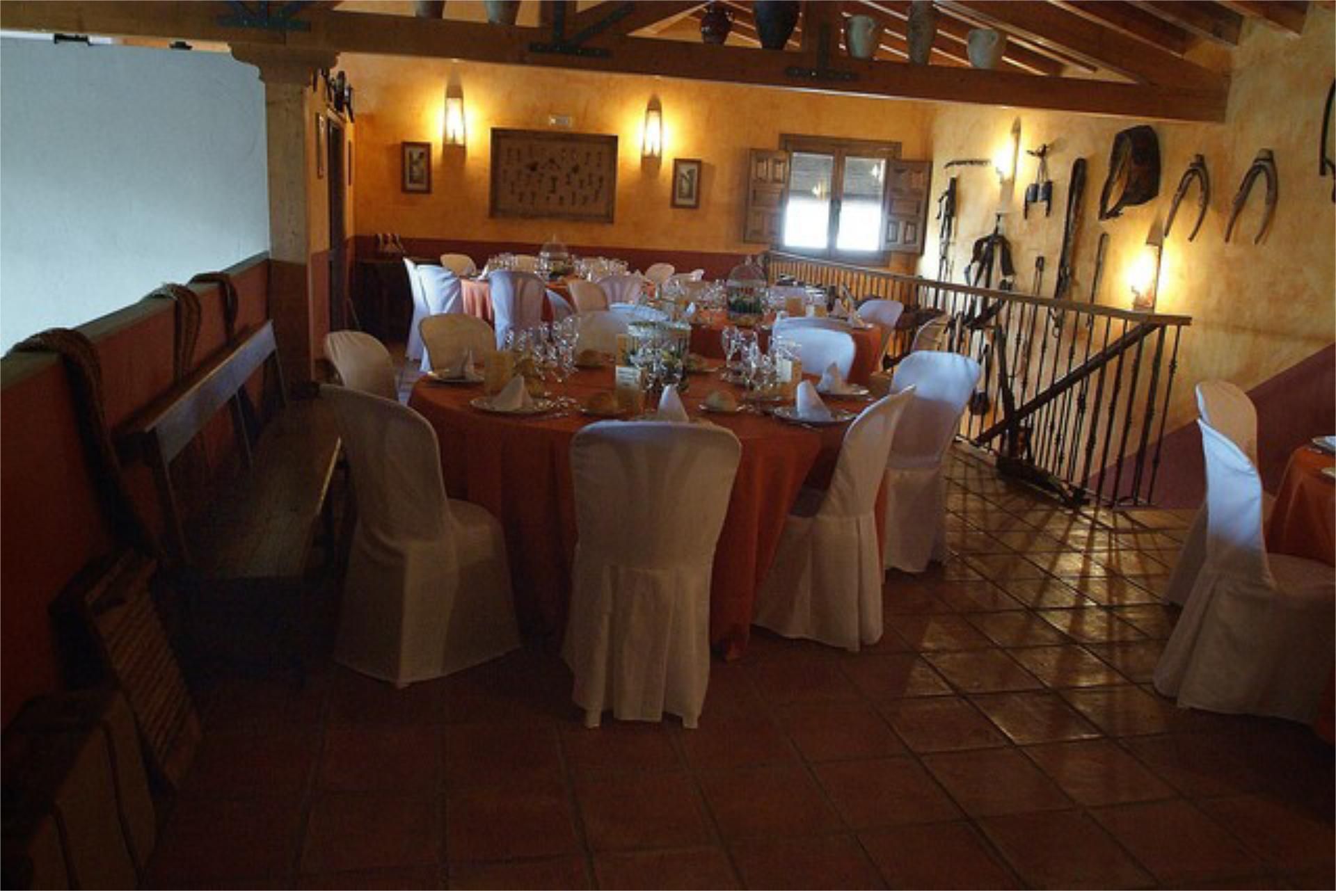 Local de alquiler en Brea de Tajo