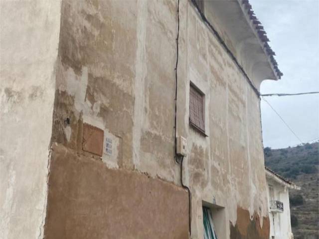 Casa adosada en Venta en Calle la, 12 en Munilla