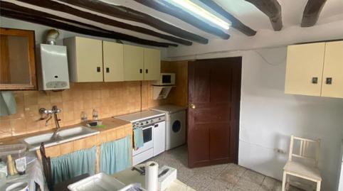 Casa adosada en venda a Calle la, 12, Munilla, La Rioja - imatge 2 Foto 2 de Casa adosada en venda a Calle la, 12, Munilla, La Rioja