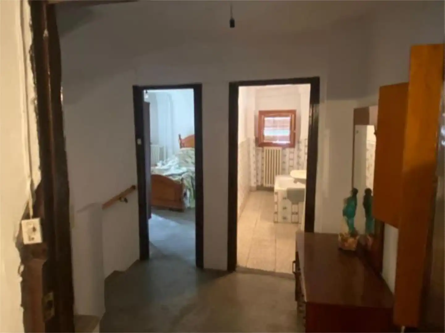 Detached homes for sale in Munilla  with Heating