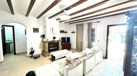 Foto 3 de Casa o xalet de lloguer a Avenida de Los Pescadores, 29, La Barrosa, Chiclana de la Frontera