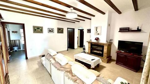 Foto 4 de Casa o xalet de lloguer a Avenida de Los Pescadores, 29, La Barrosa, Chiclana de la Frontera