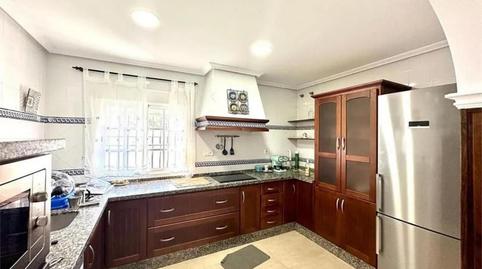 Foto 5 de Casa o xalet de lloguer a Avenida de Los Pescadores, 29, La Barrosa, Chiclana de la Frontera