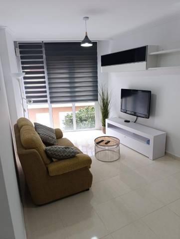 Piso en Venta en Rua Granxas, 34 en Viveiro