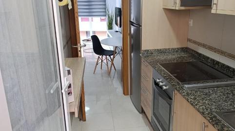 Foto 5 de Pis en venda a Rua Granxas, 34, Viveiro, Lugo