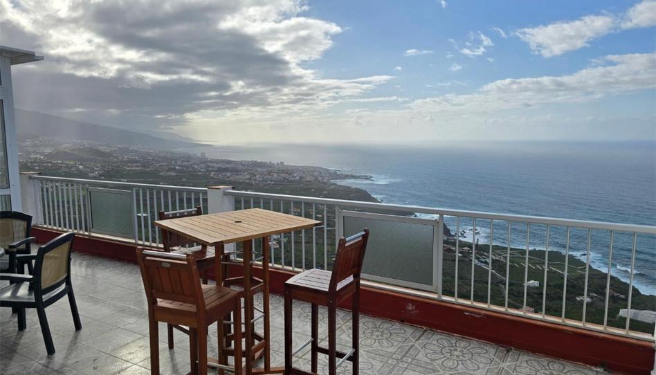 Attic to rent in Desconocido, 17b, Cuesta de la Villa, Santa Cruz de Tenerife - image 1 Photo 1 of Attic to rent in Desconocido, 17b, Cuesta de la Villa, Santa Cruz de Tenerife