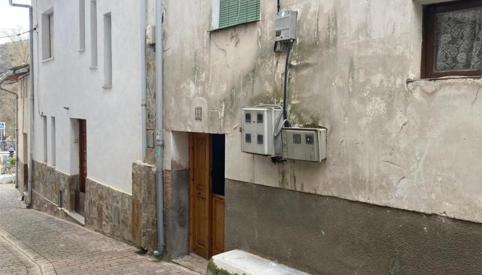 Planta baja for sale in Calle Cipriano Martínez, 5, Munilla, La Rioja - image 1 Photo 1 of Planta baja for sale in Calle Cipriano Martínez, 5, Munilla, La Rioja