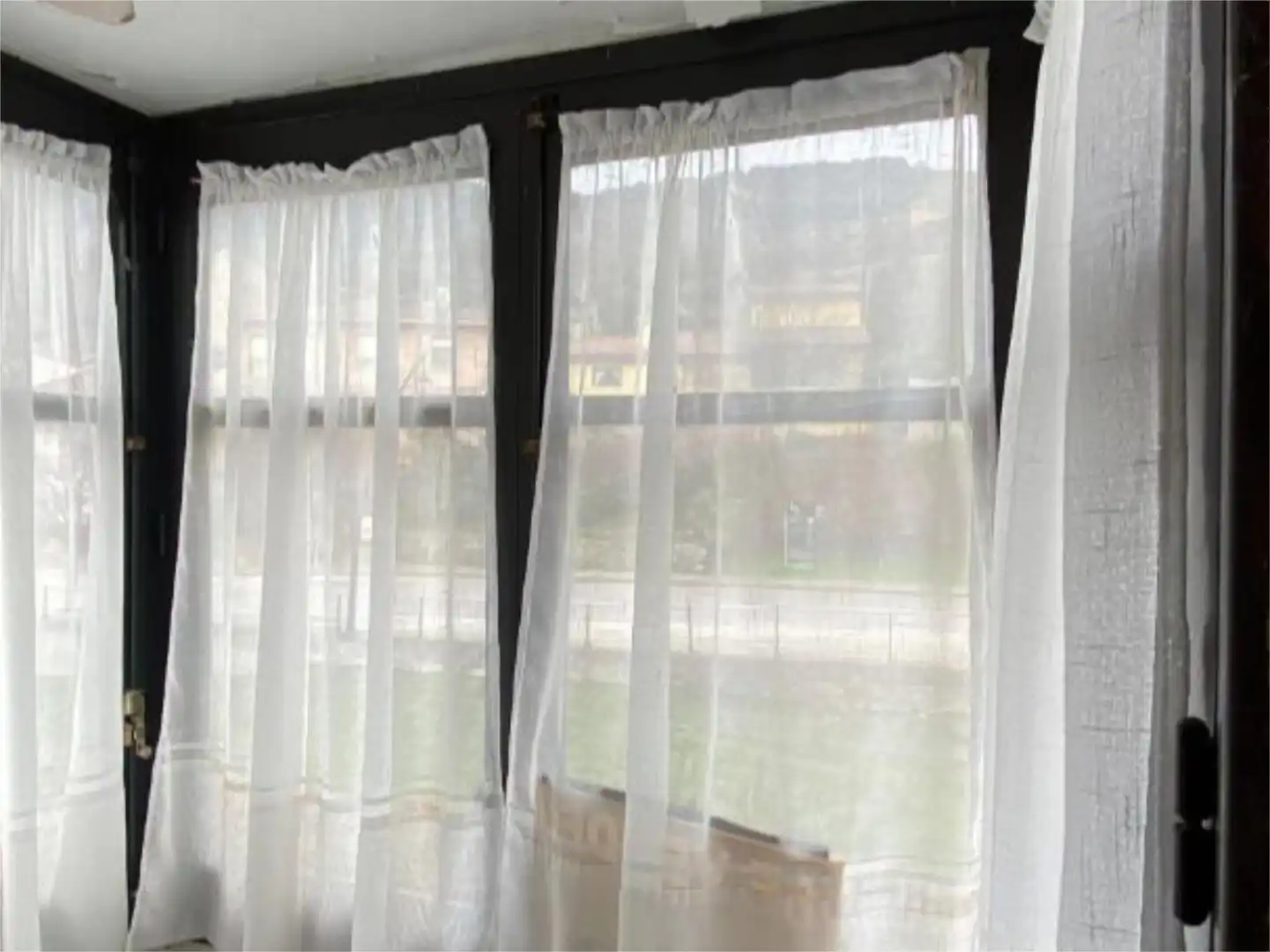 Garden of Ground floor for sale in Munilla