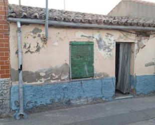 Vista exterior de Casa o xalet en venda en Zamora Capital 
