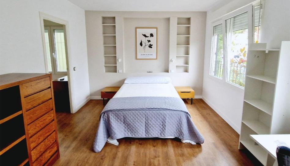 Casa adosada per a compartir a Avenida de la Victoria, 108, La Florida - El Plantío, Madrid - imatge 1 Foto 1 de Casa adosada per a compartir a Avenida de la Victoria, 108, La Florida - El Plantío, Madrid