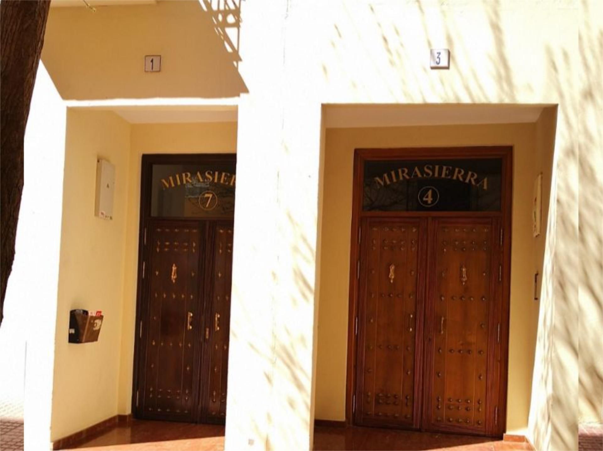 Box room for sale in Ronda
