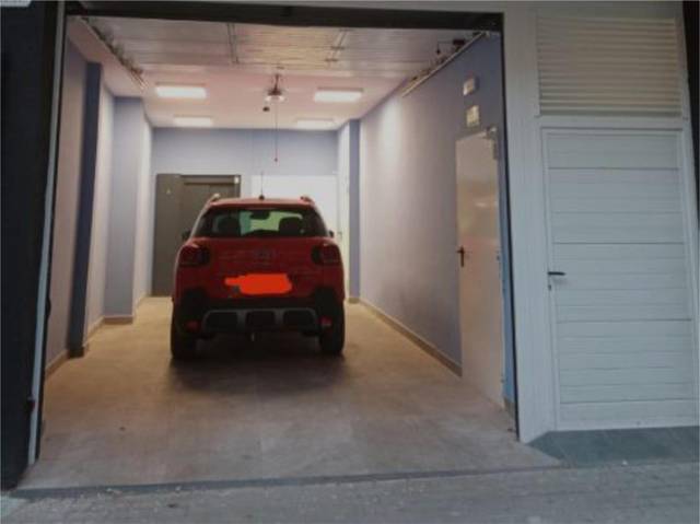 Trastero en Alquiler en Calle de Ramiro II, 2 en Vallehermoso