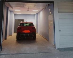 Parking of Box room to rent in  Madrid Capital