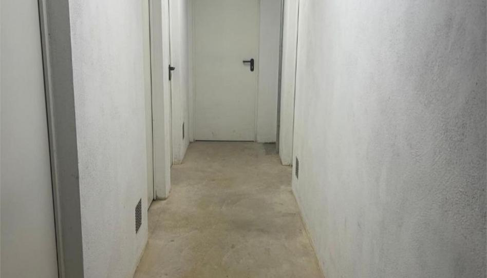 Traster de lloguer a Passeig del Mare Nostrum, 17, Port, Barcelona - imatge 1 Foto 1 de Traster de lloguer a Passeig del Mare Nostrum, 17, Port, Barcelona