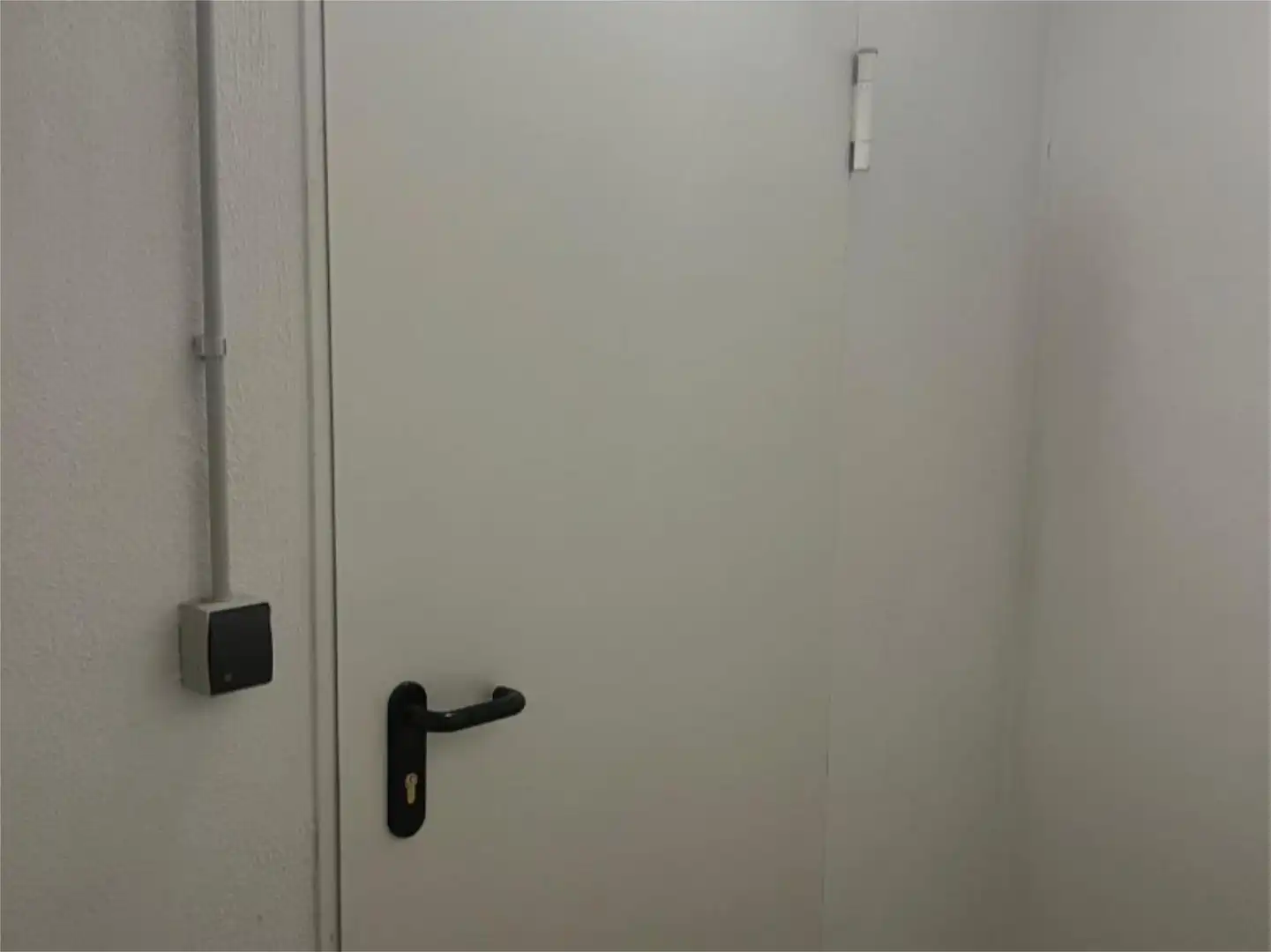 Storage room for rent in Badalona