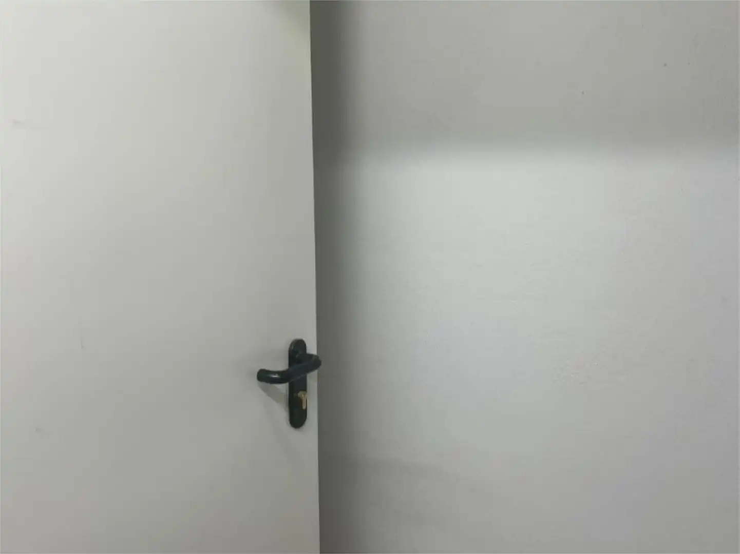 Bedroom of Storage room for rent in Badalona
