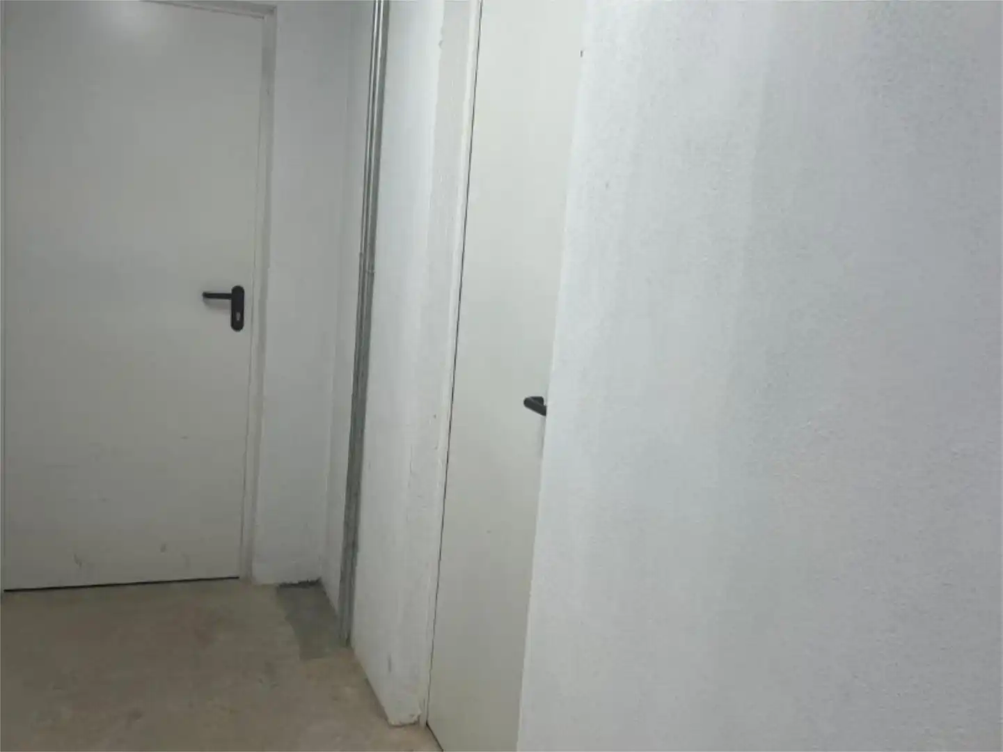 Storage room for rent in Badalona